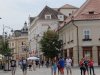 Sibiu - Strada Nicolae Balcescu