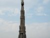Statui Duomo Milano