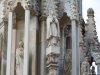 Statui Duomo Milano