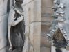 Statui Duomo Milano