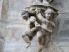 Statui Duomo Milano