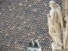 Statui Duomo Milano